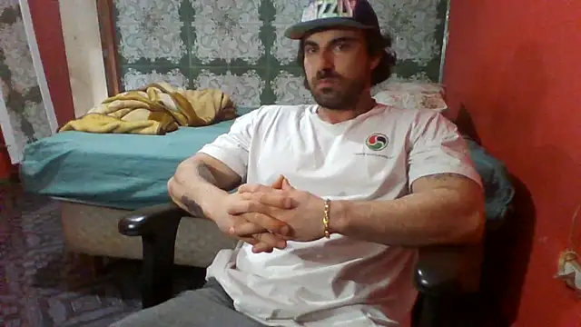 Sarado Tesudo online show from 06-03-26, 01:25