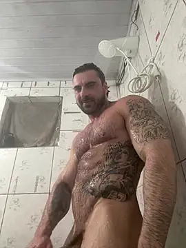 Sarado Tesudo online show from 06-27-26, 06:51