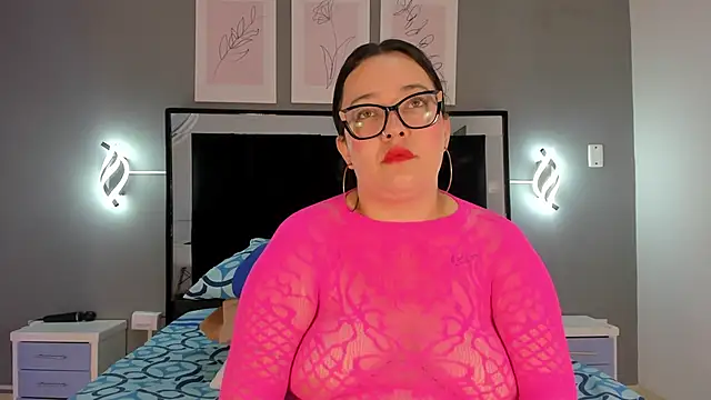 zoe curvyy online show from 06-16-26, 12:08