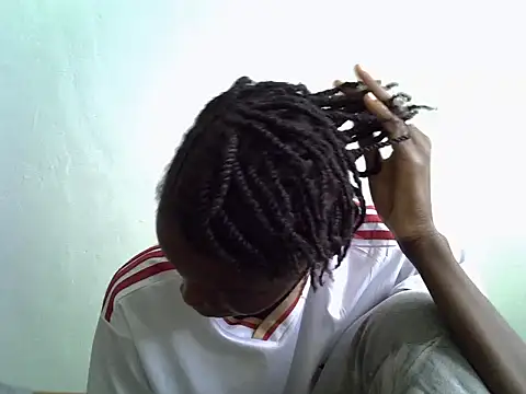 Pretty min online show from 06-07-26, 08:29