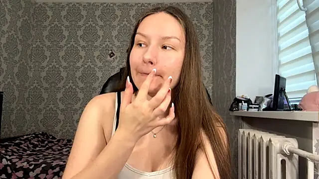 Snapshot of ShaylaChong chatting on 06-30-26, 04:13 ShaylaChong online show from 06-30-26, 04:13