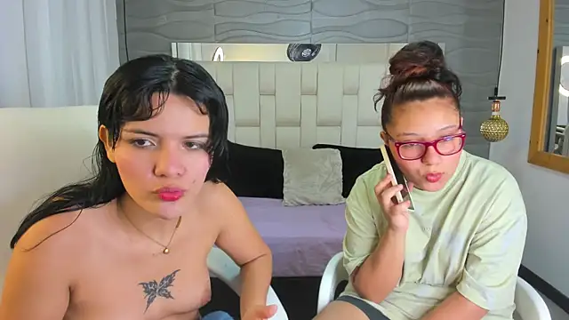 Lia  Kalifa online show from 06-13-26, 06:44