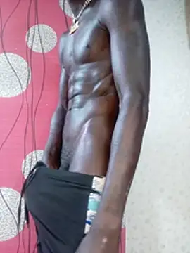 rakeem 1  online show from 07-07-26, 08:40