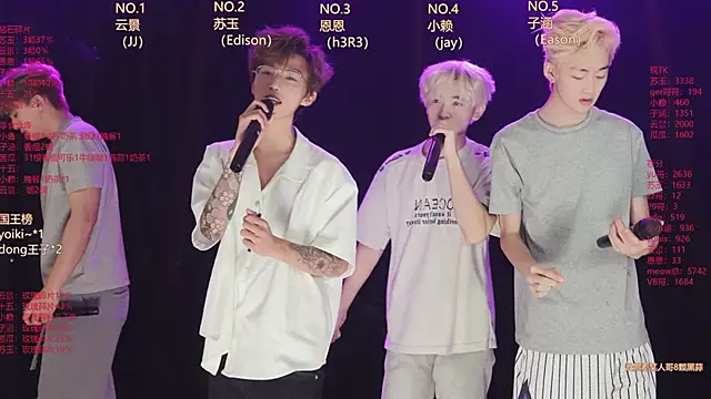AKA-001 online show from 06-30-26, 09:43