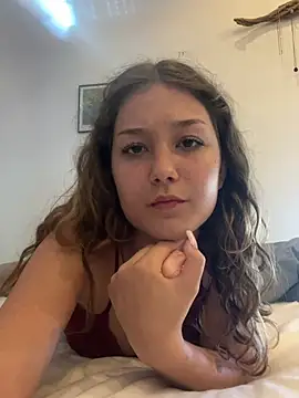 SecretViolaa online show from 07-11-26, 03:48