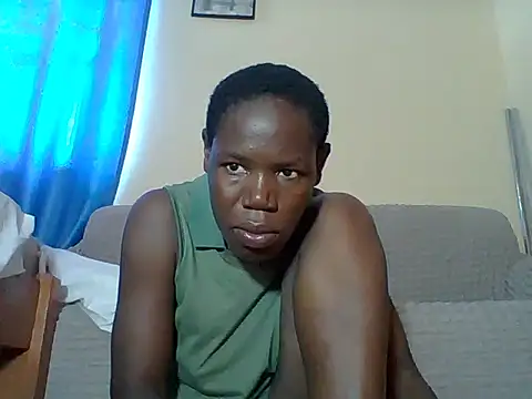 Snapshot of Blacksexyqueen24 chatting on 06-06-26, 07:24 Blacksexyqueen24 online show from 06-06-26, 07:24