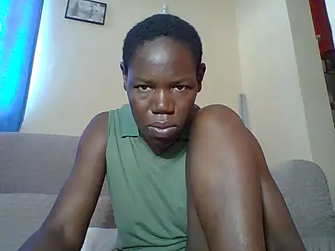 Snapshot of Blacksexyqueen24 chatting on 06-07-26, 09:24 Blacksexyqueen24 online show from 06-07-26, 09:24