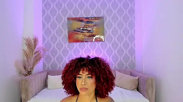 Snapshot of Nikki_Rousmel chatting on 06-10-26, 04:12 Nikki Rousmel online show from 06-10-26, 04:12