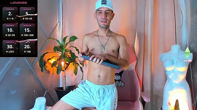 Snapshot of sexy_hairy1 chatting on 05-31-26, 11:39 sexy hairy1 online show from 05-31-26, 11:39