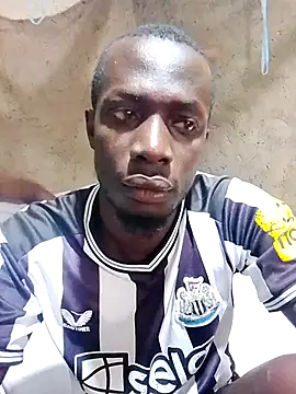 Lawal-Briana online show from 06-25-26, 11:15