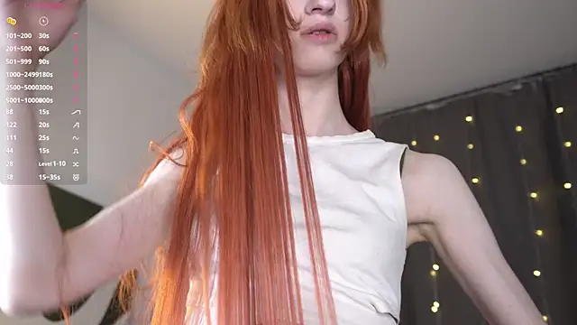 HaleyKoelling online show from 06-29-26, 07:03