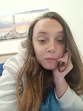 Snapshot of MissDiavoletta chatting on 05-16-26, 10:41 MissDiavoletta online show from 05-16-26, 10:41