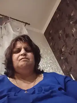 Snapshot of LisichkaOksana chatting on 06-15-26, 06:54 LisichkaOksana online show from 06-15-26, 06:54
