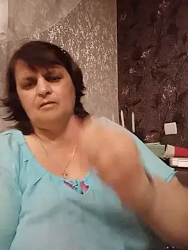 Snapshot of LisichkaOksana chatting on 06-19-26, 08:23 LisichkaOksana online show from 06-19-26, 08:23