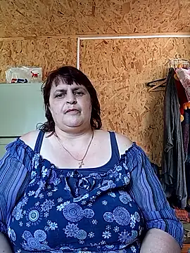 Snapshot of LisichkaOksana chatting on 06-27-26, 12:22 LisichkaOksana online show from 06-27-26, 12:22