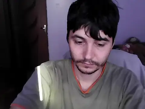 David0Storm online show from 06-14-26, 06:15