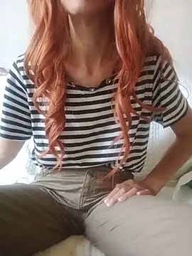 Darija milf online show from 06-21-26, 05:10