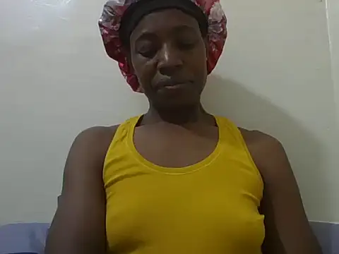 Eebony Bubbly online show from 06-09-26, 02:50