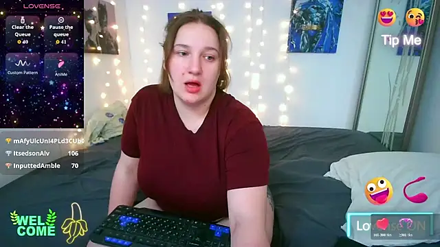 Snapshot of Annita_Alyson chatting on 06-21-26, 06:54 Annita Alyson online show from 06-21-26, 06:54