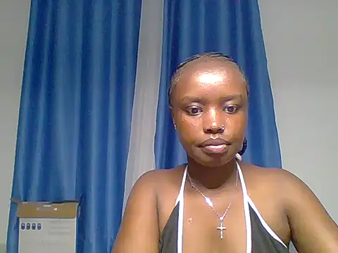Bubbly Angels online show from 05-18-26, 05:08