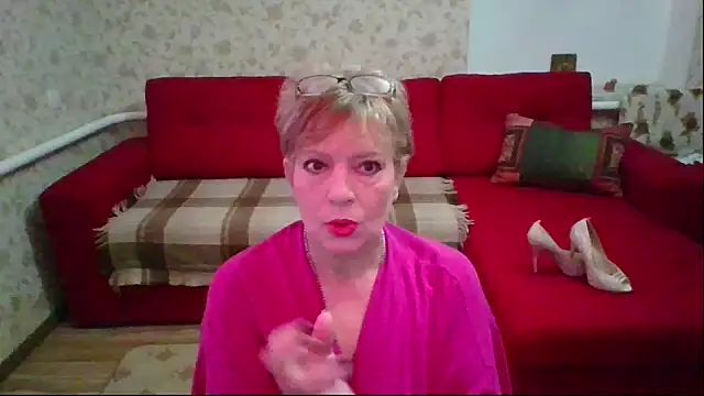 SamantaxFocs online show from 06-05-26, 03:24