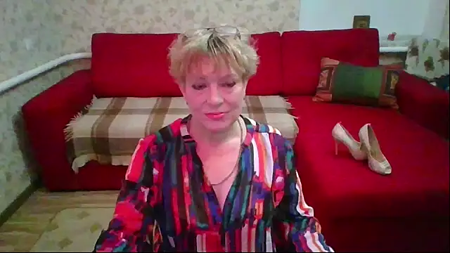 SamantaxFocs online show from 06-23-26, 08:01