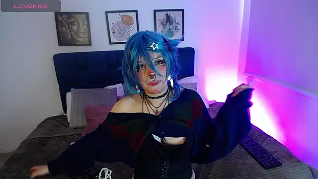 Snapshot of Neko_ne_69 chatting on 06-26-26, 10:25 Neko ne 69 online show from 06-26-26, 10:25