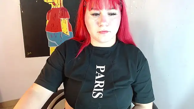 Candy Smith20 online show from 06-25-26, 02:33