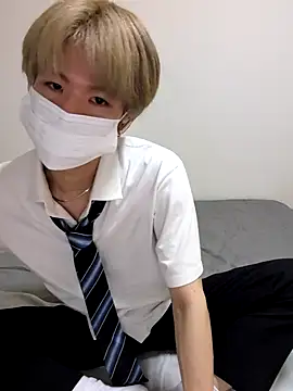 hayato 07 online show from 06-25-26, 12:09