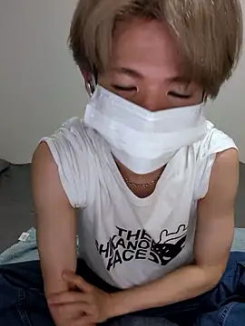 hayato 07 online show from 06-30-26, 01:01