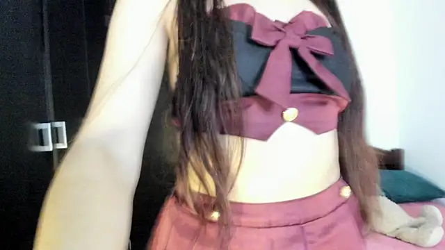 Lucy Doll85 online show from 07-10-26, 08:00