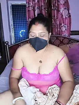 Curvy Jyoti online show from 06-03-26, 02:19