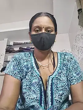 madhushree143 online show from 07-16-26, 07:36