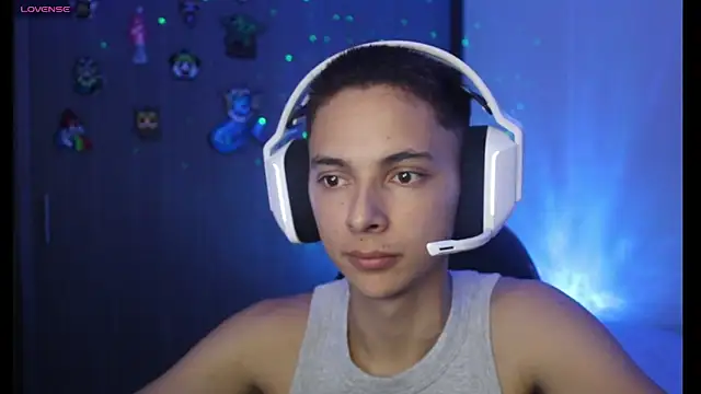 Snapshot of archi_love chatting on 01-30-25, 11:24 archi love online show from 01-30-25, 11:24