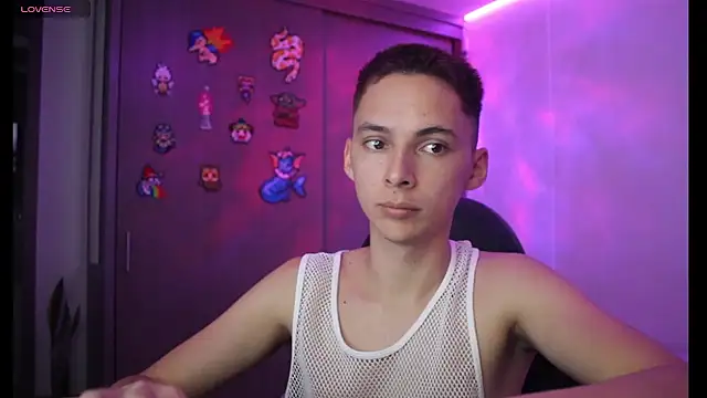 Snapshot of archi_love chatting on 02-01-25, 06:10 archi love online show from 02-01-25, 06:10