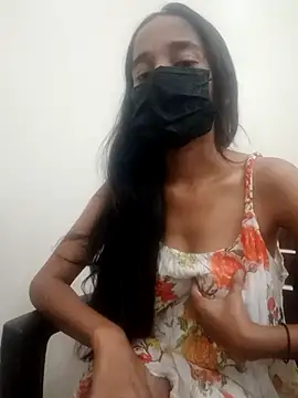 Snapshot of Cute-Anchal chatting on 05-20-26, 04:24 Cute-Anchal online show from 05-20-26, 04:24