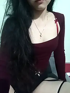Cherymai online show from 07-23-26, 03:10