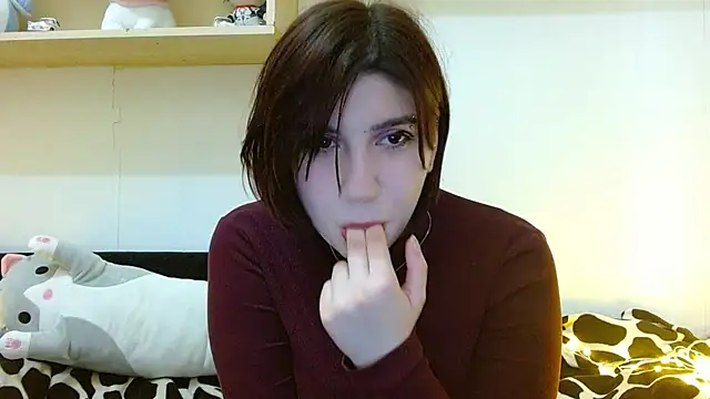 Oriana secret online show from 06-01-26, 05:09