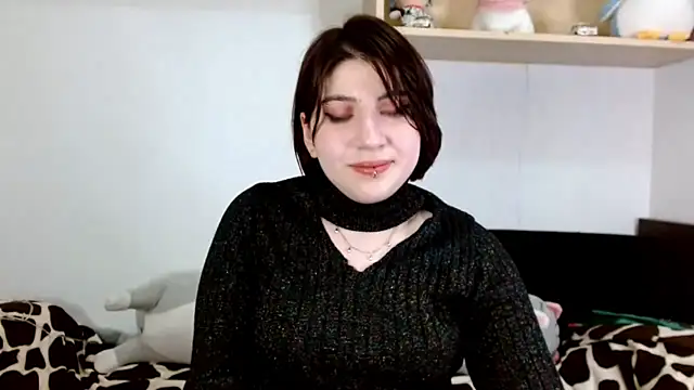 Oriana secret online show from 06-04-26, 08:09