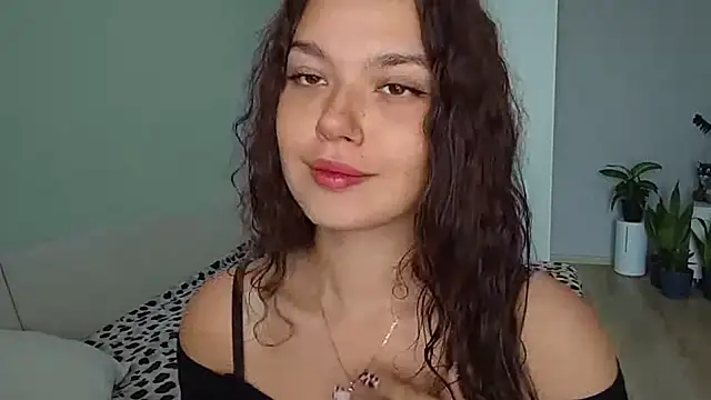 Vicki queen online show from 07-08-26, 05:12