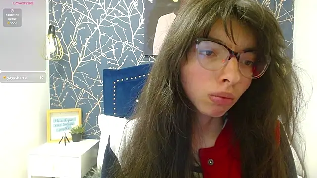 Allyshon  online show from 06-05-26, 08:58