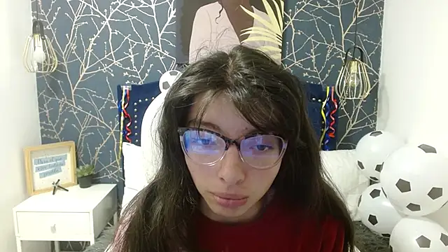 Allyshon  online show from 06-15-26, 07:38