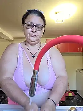 Diana Diafan online show from 06-15-26, 06:04