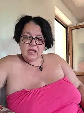 Diana Diafan online show from 07-02-26, 04:51