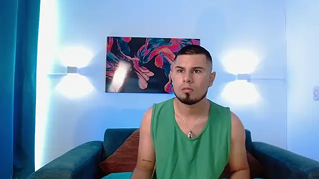 Snapshot of dominikvega chatting on 05-26-26, 06:37 dominikvega online show from 05-26-26, 06:37