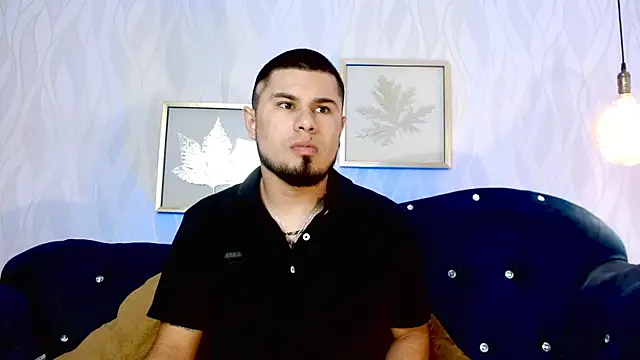 Snapshot of dominikvega chatting on 06-24-26, 06:18 dominikvega online show from 06-24-26, 06:18