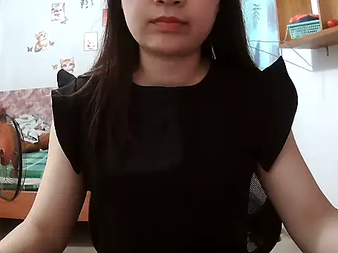 Snapshot of hanyna chatting on 05-19-26, 03:24 hanyna online show from 05-19-26, 03:24