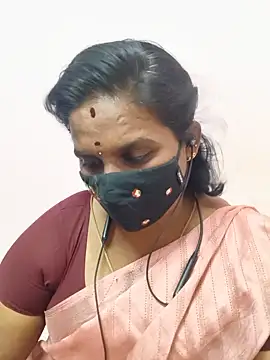 CuteTamizhachi online show from 07-12-26, 04:53