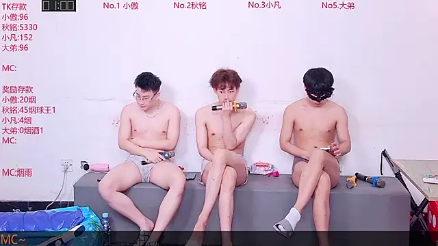 Snapshot of Xiaoao-001 chatting on 07-02-26, 12:11 Xiaoao-001 online show from 07-02-26, 12:11