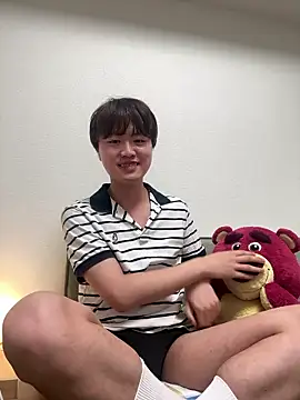 TAKUMI 666 online show from 05-19-26, 12:00